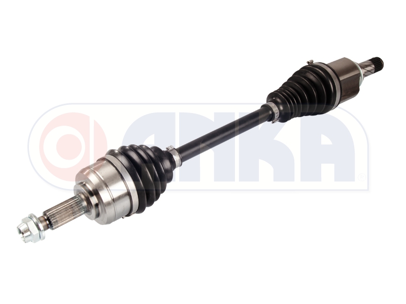 DRIVESHAFT LEFT (DACIA DOKKER-LODGY  1.5 DCİ 12=>)