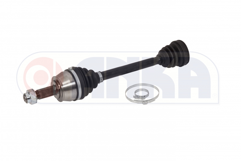 AKS KOMPLE SOL FIAT EGEA 1.3 DIESEL 2015 SONRASI LALESİZ