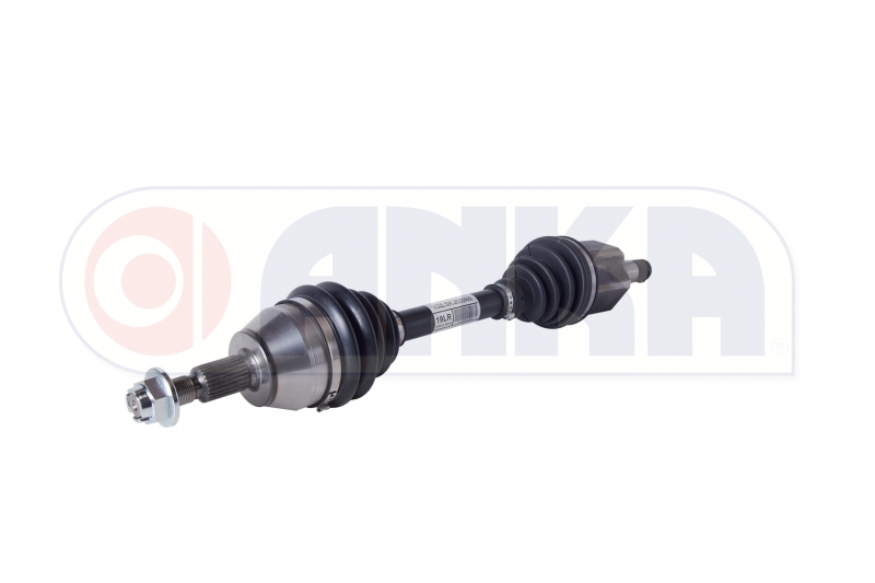 DRIVESHAFT LEFT (FORD:FOCUS III 1.0-1.6 Ecoboost-1.5-1.6 TDCİ-1.6 TI-VCT 11=>15 (SOCH MOT)FOCUS CMAX II1.6 TDCI 2010=>)