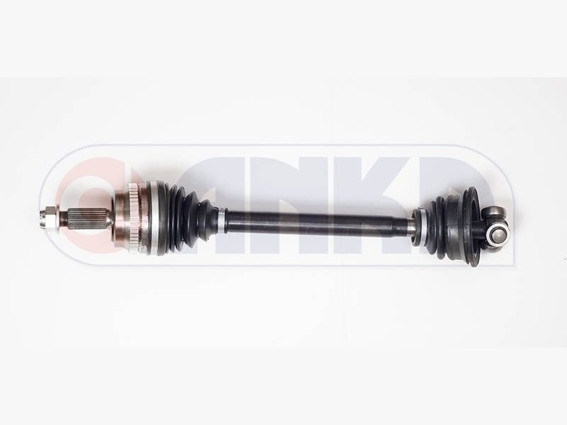 DRIVESHAFT LEFT MASTER II 2.5D-2.8 DTİ (S8U-S8W) with ABS 51-teeth  98=>01 (670 MM)