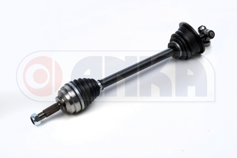 DRIVESHAFT LEFT (RENAULT:R19)