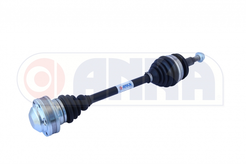 AKS KOMPLE SOL (VW T5 1.9 TDI 5 VİT. 03=>09 )