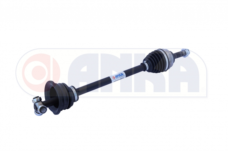 drive shaft left  (RENAULT:MEGANE I 1.6 16V 96=>03-SCENIC 1.4-1.6 (97=>99)