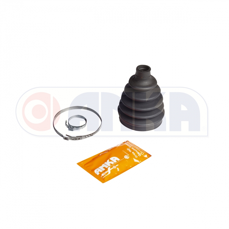 AXLE BOOT OUTER 01=>10-  FUSION 02=>12