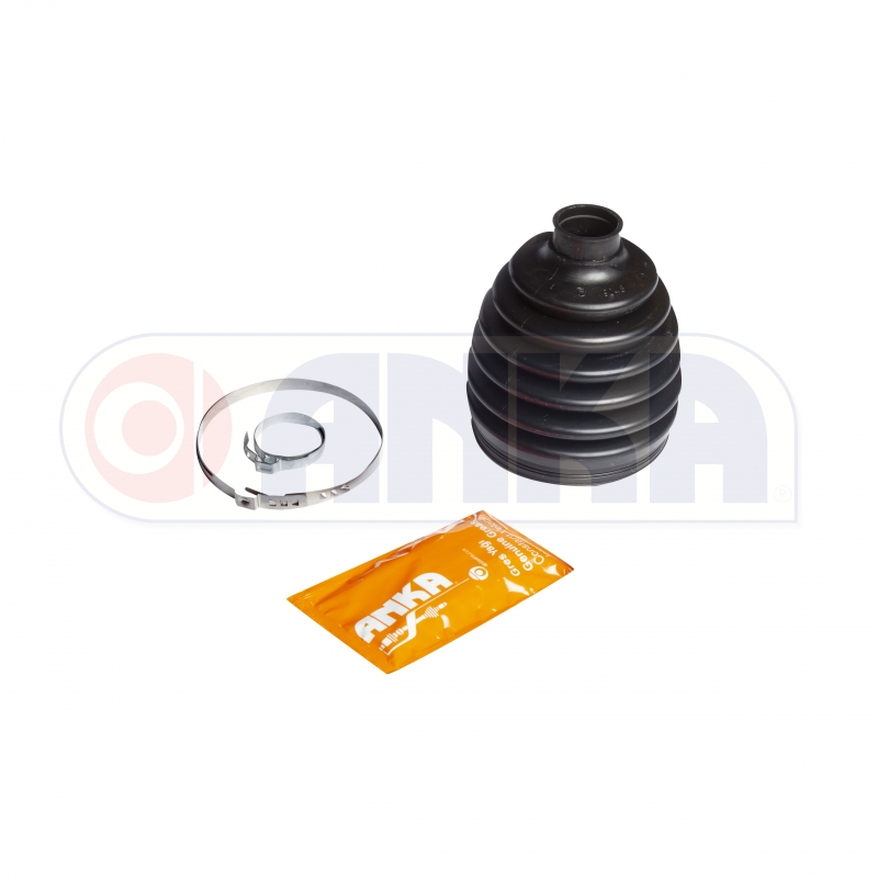 CV BOOT OUTER 102 HP  2.0 TDI 15=>  PLASTIC