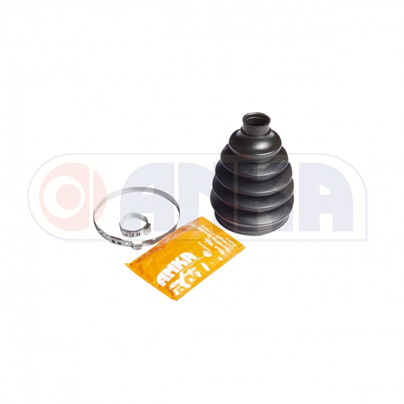 CV BOOT OUTER 1.6 TDCİ 11=>   PLASTIC