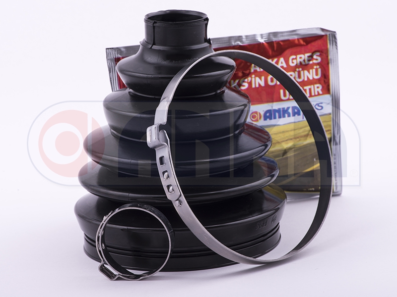 BOOT OUTER 1.9/2.0 MANUAL / AUTOMATIC SPEED (CADYY III-GOLF V-PASSAT)