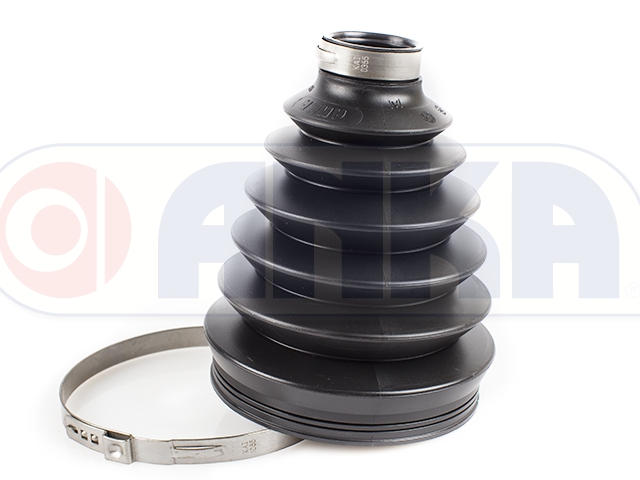 BOOT OUTER BIG MASTER-MOVANO PLASTIC