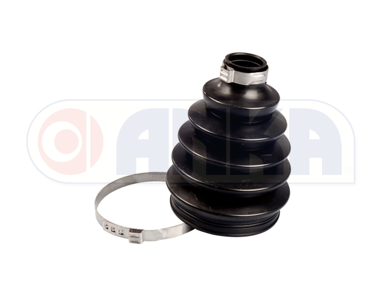 BOOT OUTER  (DACIA DOKKER-LODGY 1.5 DCİ 12=>PLASTİK)