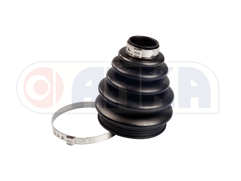 BOOT OUTER (FORD FOCUS 1.6 04=>-1.6 TDCİ 98=>04 PLASTİK)