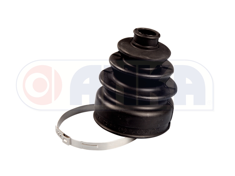 BOOT OUTER  (OPEL:COMBO 1.4-1.6-1.3 CDTİ 16V-1.7 DI 16V-CORSA B 1.2İ-CORSA C 1.4-1.3 CDTİ-1.7 DI-MERİVA )
