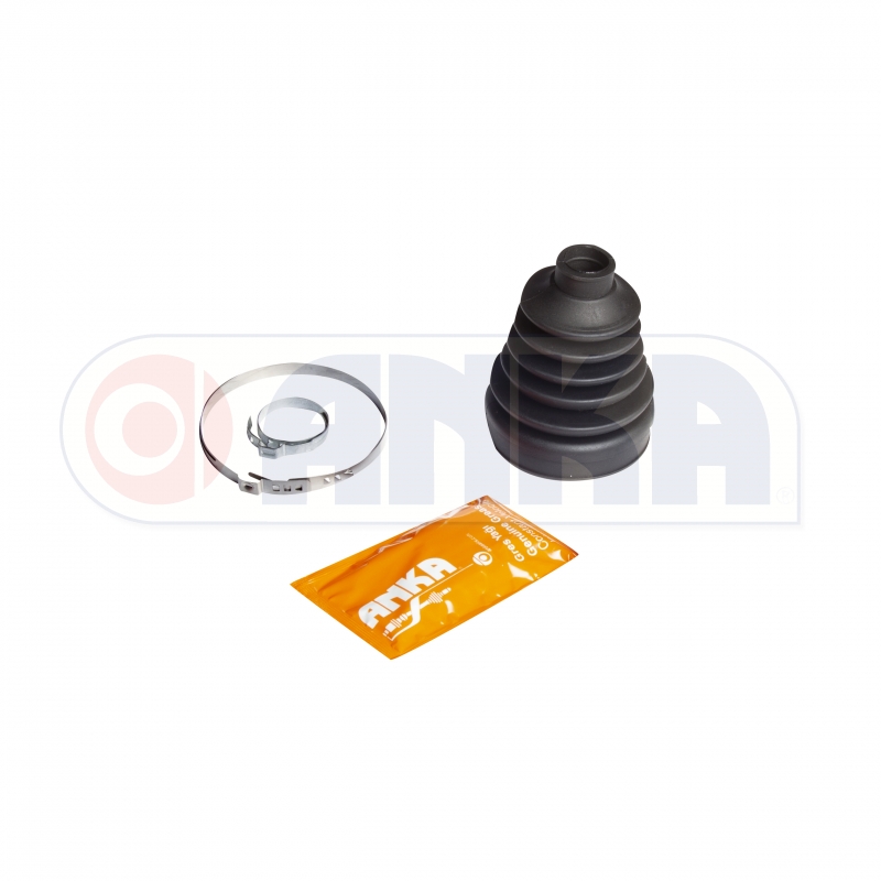 CV BOOT INNER  RENAULT CAPTUR  1.5 DCİ 2013=>