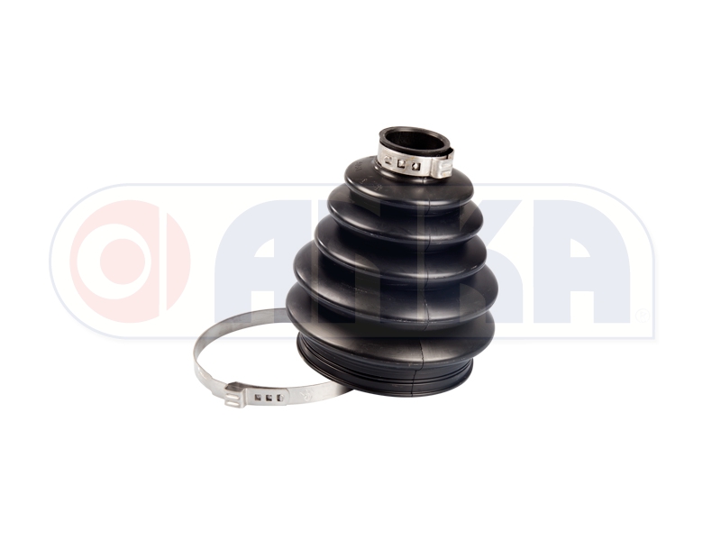 BOOT OUTER LEFT (FORD:FOCUS II-CMAX 1.6 TDCİ 04=>12 PLASTIC)