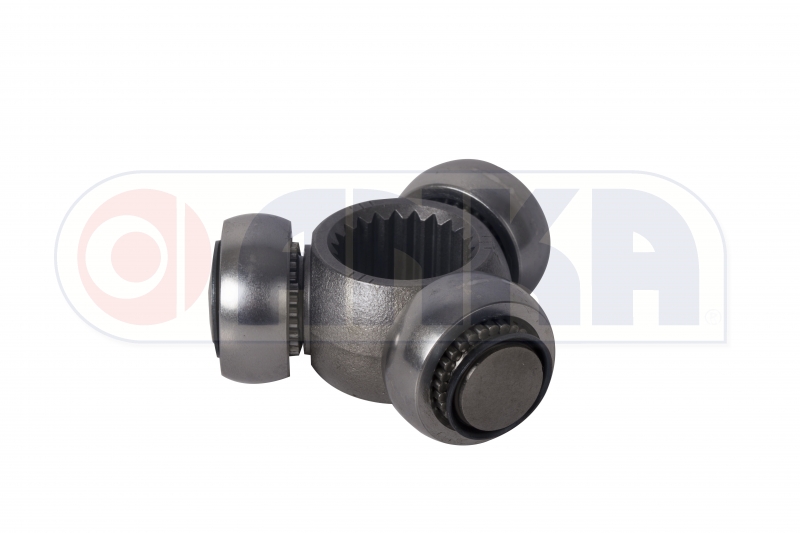 AKS MAFSALI 96=>-P106-P205-P306 ( 22 DİŞ )