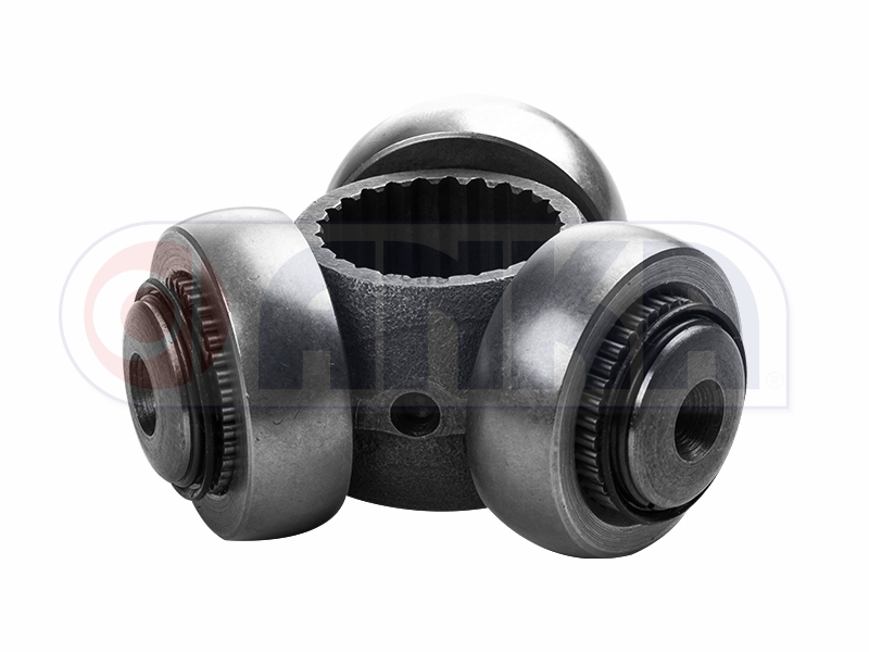 TRIPOD LEFT ( 25 TEETHS)