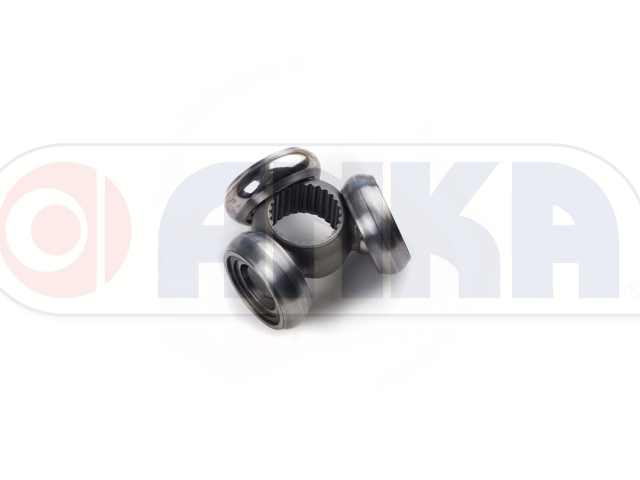 AKS MAFSALI Z=34 DİŞ CADDY III-GOLF V-VI-PLUS-JETTA III-PASSAT-TOURAN 1.9-2.0 TDİ 03=>09