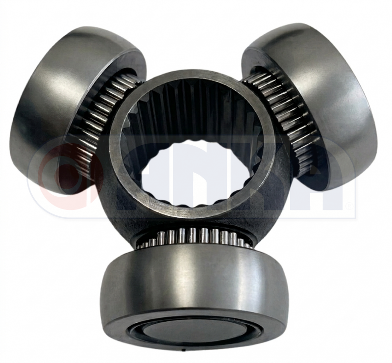 Tripod of Driveshaft