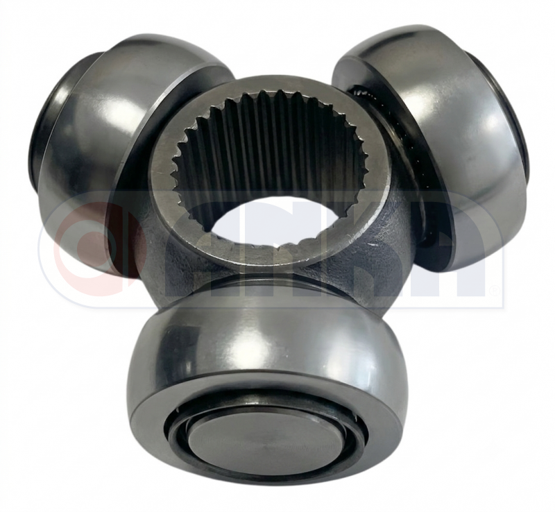 Tripod of Driveshaft