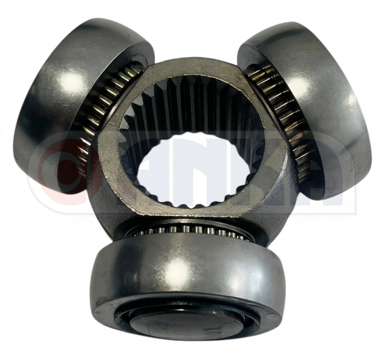 Aks Mafsalı