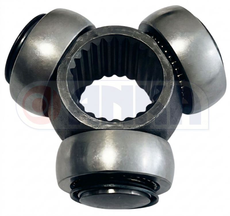 Tripod of Driveshaft