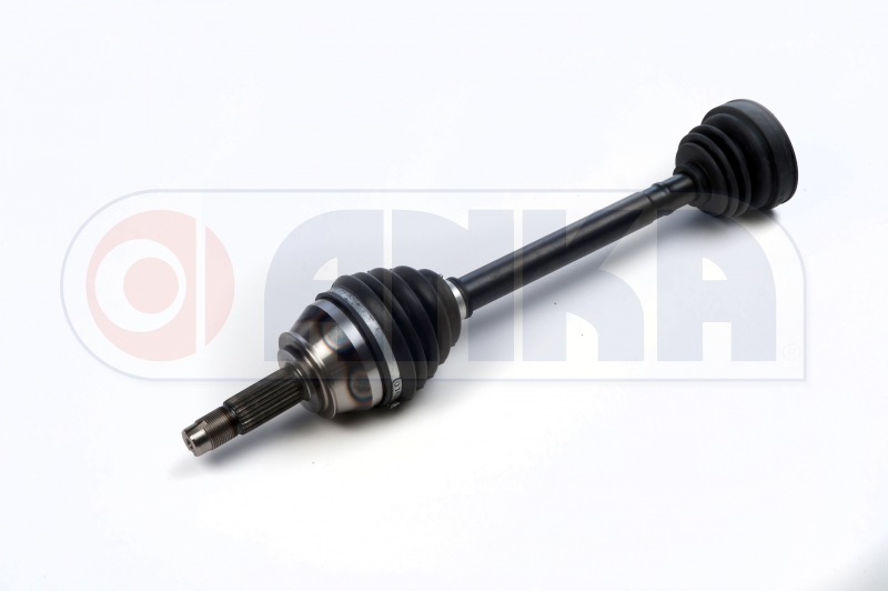 DRIVESHAFT RIGHT (FIAT:LINEA-PUNTO EVO 1.6 MJT-ALFA MITO 1.4 EURO 5 09=>