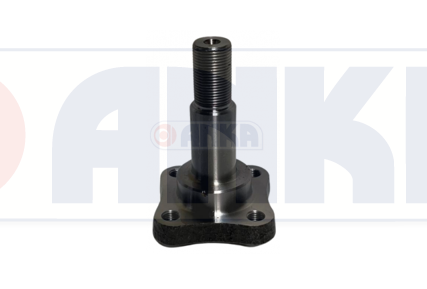 Arka Aks Taşıyıcısı