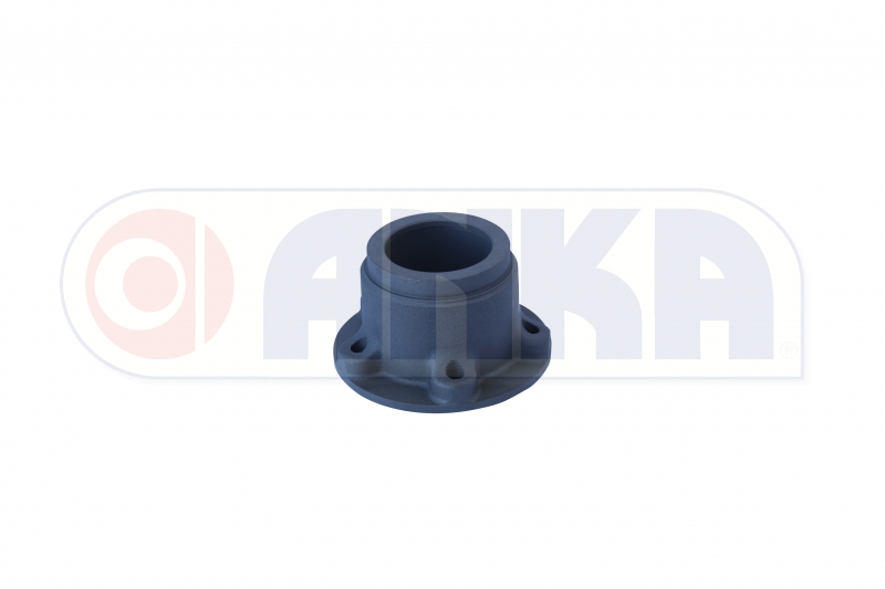 REAR wheel hub . (RENAULT:MASTER II 2.2-2.5 DCİ-2.8 DTI-MOVANO 01=> )