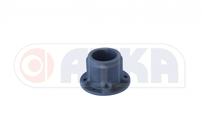 REAR WHEEL HUB (RENAULT:MASTER III 2.3 DCI-MOVANO 2.3 CDTI 10=> )