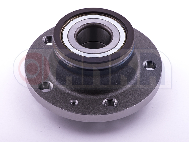 WHEEL HUB REAR WITH ABS  (GOLF V-VI/CADDY III-PASSAT-TOLEDO III 1.9-2.0 TDİ 03=>)