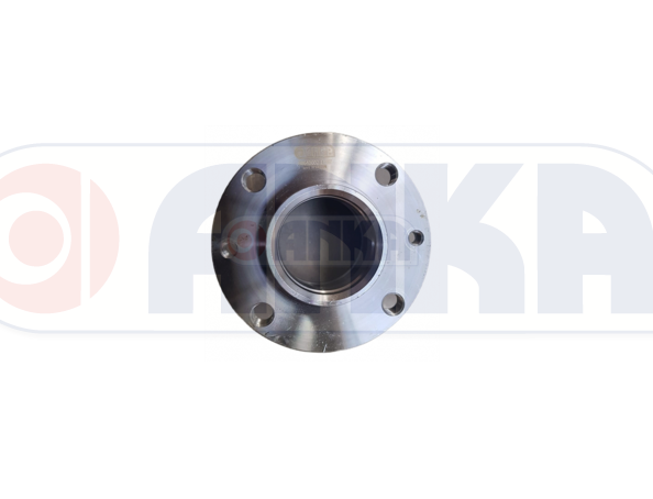 Rear Wheel Hub Lada Kalina (1119), Hatchback, 10.2004 - 12.2013 16V 1.4 (2008-2013) Petrol 66Kw/90Hp, VAZ-11194