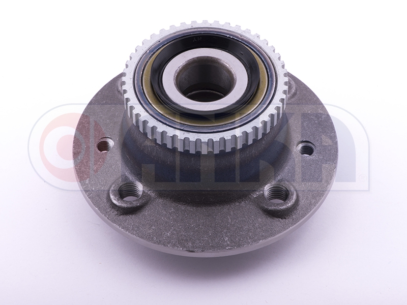 WHEEL HUB REAR WITH ABS (KANGOO 1.4-.1.6-1.5-1.9 DCI 44 -TEETH ABS)