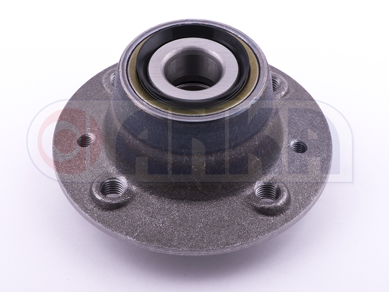 WHEEL HUB REAR WITH BEARING (R21-MEGANE 1.4-KANGO 99=02)