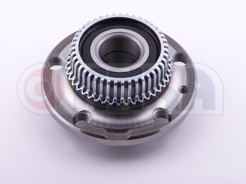 ARKA TEKER PORYASİ RULM. 5 BİJ. ABSLİ (GOLF IV-BORA-OCTAVİA-TOLEDO II-LEON-TT-A3)