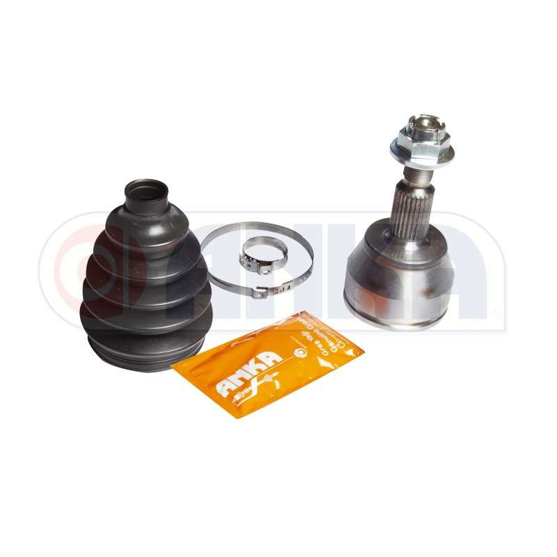 cv joint dış C.V.JOINT1.6 TDCİ 13=>