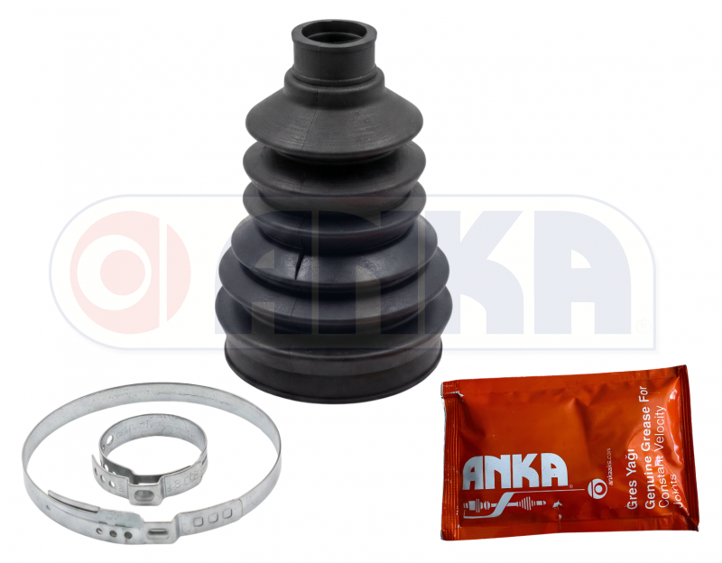 Outer CV Axle Boot