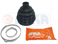 Dış Aks Körüğü