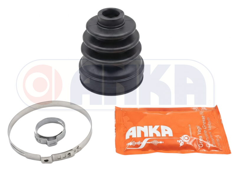 Inner CV Axle Boot