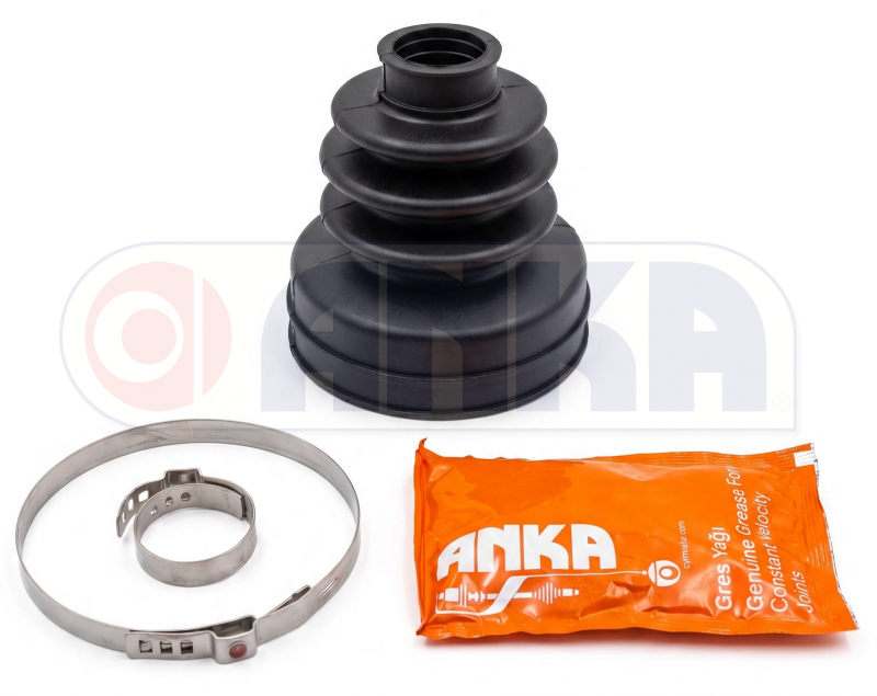 Inner CV Axle Boot