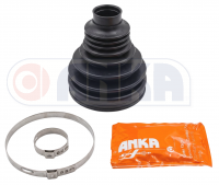 Inner CV Axle Boot
