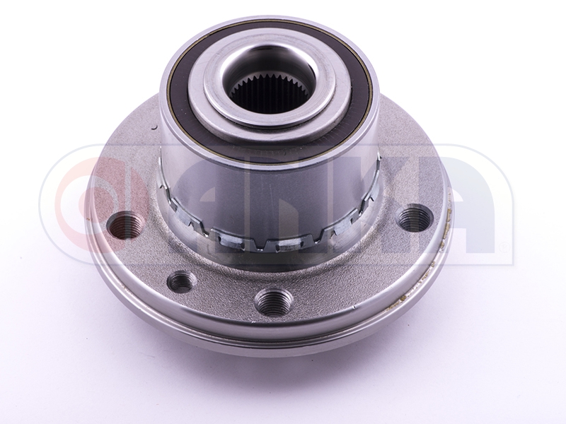 ÖN-ARKA TEKER PORYA 5 BİJ. ABSLİ VW T5 1.9-2.0-2.5 TDİ 03=>