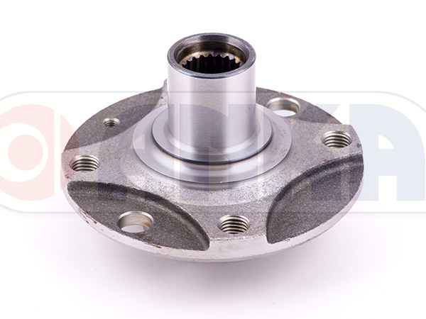 WHEEL HUB FRONT DAEWOO LANOS