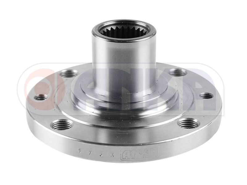 WHEEL HUB FRONT (1.3 MJT 2008=>)(G.PUNTO 1.2)