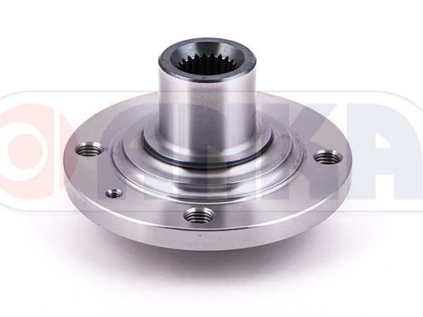 ÖN TEKER PORYASI 4 BİJ. POLO CLASIC (94=>)-CADDY II (96=>03)-GOLF III-PASSAT (88=>96)