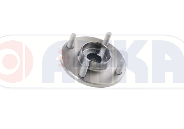 Front Wheel Hub Ford Focus IV (HM), Sedan, 11.2018 - EcoBlue 1.5 (2018-...) Diesel 88Kw/120Hp, ZTDA, ZTDB