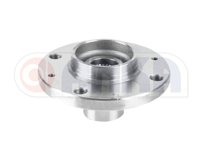 WHEEL HUB FRONT N.M