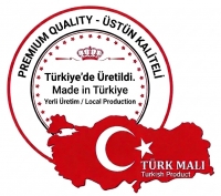 Anka Aks Premium High Quality Üstün Yüksek Kalite