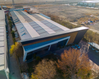 Anka Company Building 2
