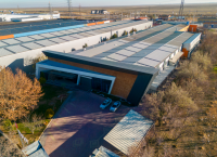 Anka Company Building