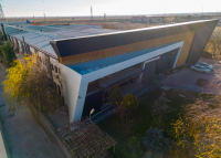 Anka Company Building