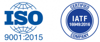 ISO IATF